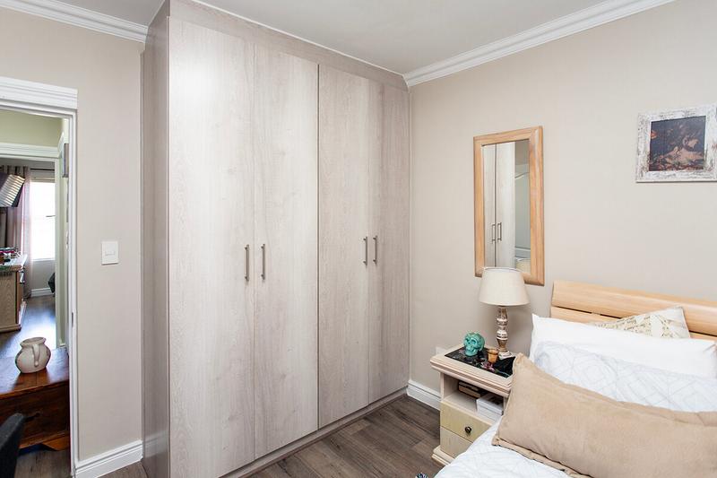 2 Bedroom Property for Sale in Sonkring Western Cape